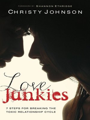 cover image of Love Junkies